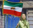 Iranian Opposition Leader to Newsmax: Rebellion Is 'Unabated and Irreversible'