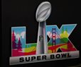 Cuccinelli to Newsmax: Secret Service Leads Super Bowl Security Plan