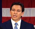 Video Report: Ron DeSantis Spars With Media as 2024 Approaches