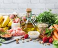 Mediterranean Diet Can Lower Stroke Risk
