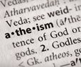 Unmasking Atheism as a Bankrupt Religion