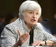 Treasury's Yellen Talks to China About 'Malicious' Cyber Activity