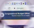 CBO Forecasts Higher Deficits Under Trump