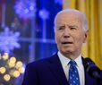 Biden Signs Defense Bill Despite Own Objections