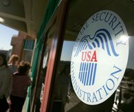 GOP Push Gets Compliance From Social Security Admin , It Took 8 Years