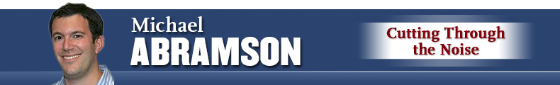 Michael B. Abramson - Cutting Through the Noise