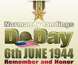 D-Day Can Still Inspire Leaders Today