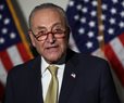 Defiant Schumer to Dems: 'Look, I'm Not Stepping Down'