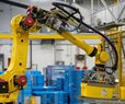 Amazon Says Robots to Result in More Skilled Jobs