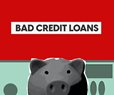 Top 5 Same Day Bad Credit Loans Guaranteed Approval from USA Direct Lenders Cash Deposit