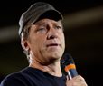 Mike Rowe Gives Us Something to Stand For