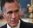 Sen. Romney: Biden Not Pardoning Trump 'Enormous Error'