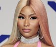 Nicki Minaj to Appear With Trump at Presidential Summit