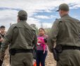 Official: Military Sending Roughly 1,500 Troops to Border