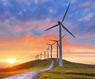 In Europe, Green Ambitions Collide With Reality