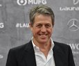 Hugh Grant Shares Details of Coronavirus Battle