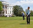 U.S. Presidents Ranked by Their Golf Game