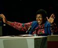 Barbara Jordan: Her Voice Championed a Strong Border