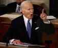 Biden Tried to Weaponize His Failed Legacy with State of the Union