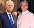 Bill Clinton Says He 'Did Nothing Wrong' Amid Grilling Over Epstein Ties