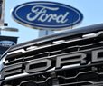 Ford Offers Free Chargers in Hopes of Boosting Low EV Sales