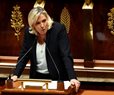 How Nationalists Made Giant First Step in France