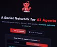 Meta to Buy Moltbook, Social Network for Bots