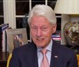 Former President Clinton Hospitalized for Non-Covid Infection