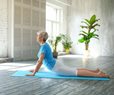 Yoga, Other Exercise Can Curb Urinary Incontinence