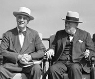 Cracks Showing in US-UK Special Relationship