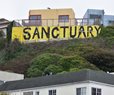 'Sanctuary' a Contrived, Insidious Legal Fiction