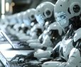 AI Startup Valuations Go Sky-High on 'Code Gen'