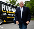 Larry Hogan Wins Republican Nomination for U.S. Senate in Maryland Primary Election