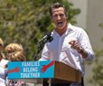 Will Hispanic Voters in California Recall Governor Gavin Newsom?