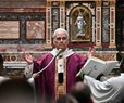 Pope Leo Says AI Cannot Share Faith in the Pulpit