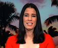 Christina Bobb to Newsmax: Defense Could Rest After Prosecution's Case