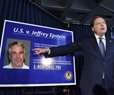 Millions of Pages, No Justice in Epstein Case