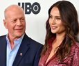 Emma Heming Willis: Bruce Willis Doesn't Know He Has Dementia