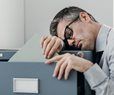 Day Drowsiness Linked to 'Pre-dementia' Syndrome