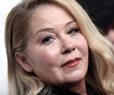 Christina Applegate Left Brad Pitt for Rock Star