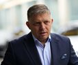 Slovakia's Prime Minister Robert Fico Shot, Fighting for His Life