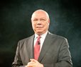 Colin Powell's Blood Cancer Made COVID-19 Vaccine Less Effective