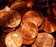 Last US Pennies Auctioned for $16.7M