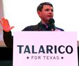 Trump Eyes Cornyn Endorsement If Talarico Wins Tuesday