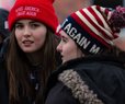 MAGA a Defining Movement, Here to Stay