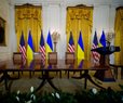 Tony Shaffer to Newsmax: Trump, Ukraine in 'Battle of Dueling Narratives'