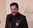Michael Levine to Newsmax: 'Political Vibe' at Oscars Harmful to Hollywood