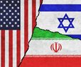 U.S. Must Work With Israel on Iran