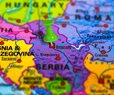 Balkan Region Hotspot Still One to Watch