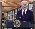 Should Joe Biden Consider a Virtual Presidential Library